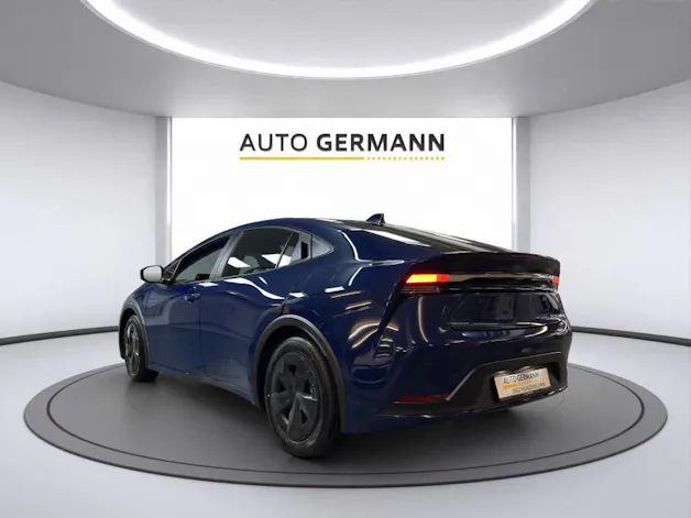 Toyota Prius 2.0 Plug-In-Hybrid 13.6 kWh Trend 223
