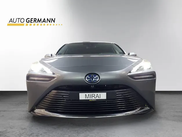 Toyota Mirai Fuel Cell Platinum 182