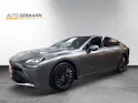 Toyota Mirai Fuel Cell Platinum 182