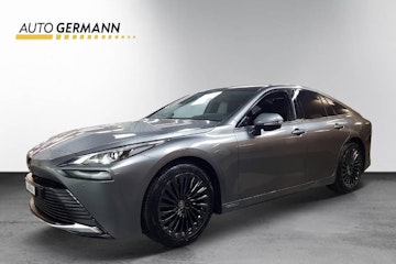 Vehicle image TOYOTA MIRAI 0 Vehicle image TOYOTA MIRAI 0