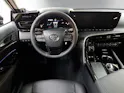 Toyota Mirai Fuel Cell Platinum 182