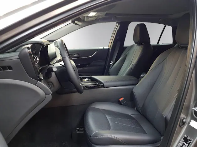 Toyota Mirai Fuel Cell Platinum 182