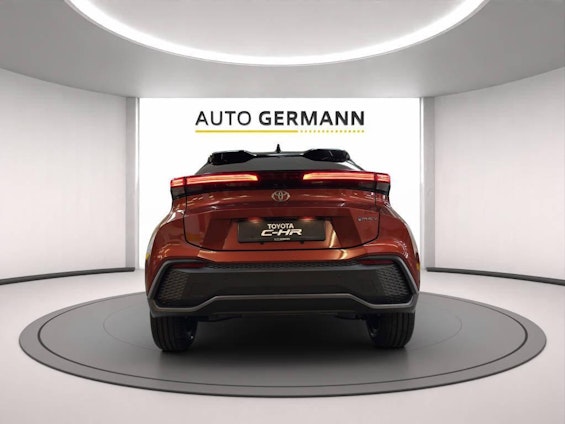 Vehicle image 5 Vehicle image 5