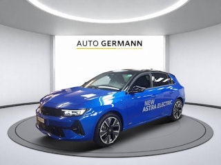 Vehicle image OPEL ASTRA 0 Vehicle image OPEL ASTRA 0