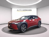 First vehicle image