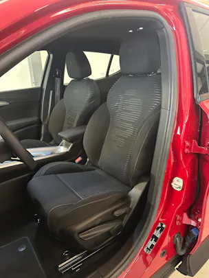 Alfa Romeo Tonale 1.6 JTD Super