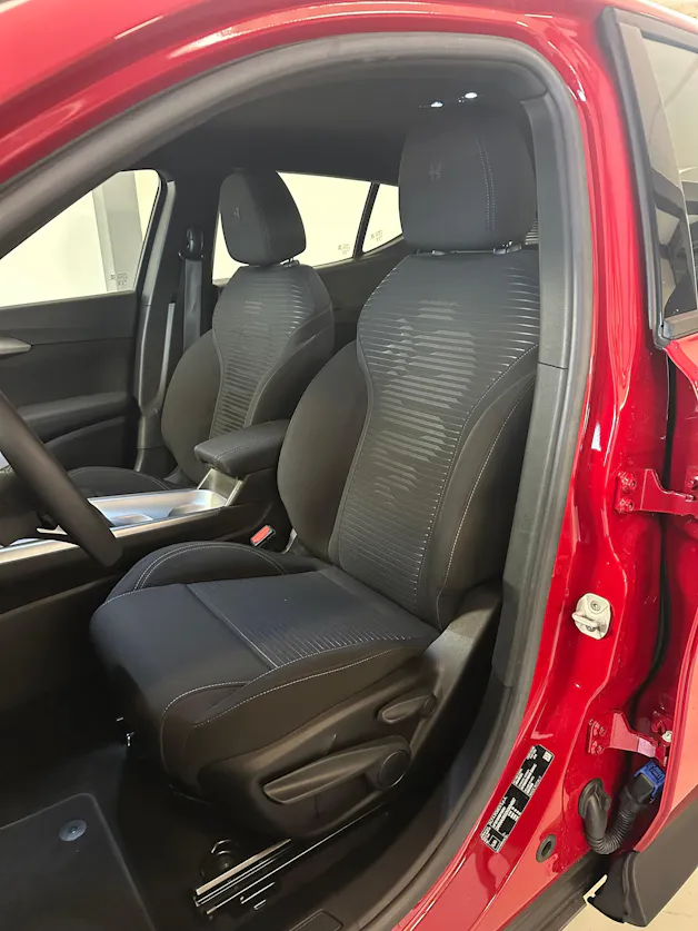 Alfa Romeo Tonale 1.6 JTD Super