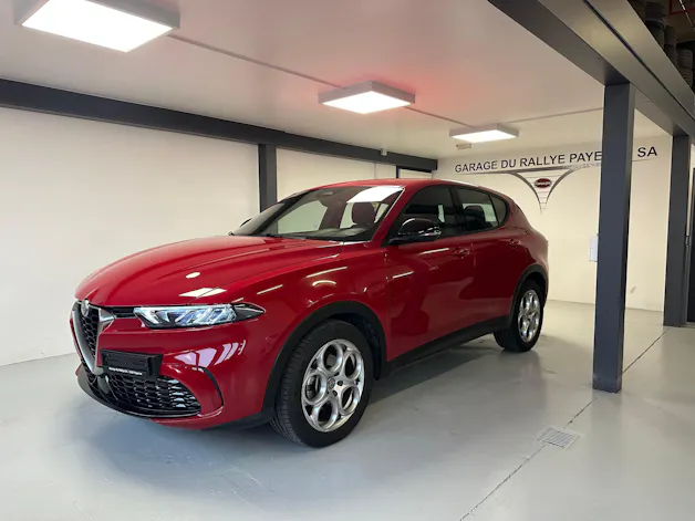 Alfa Romeo Tonale 1.6 JTD Super