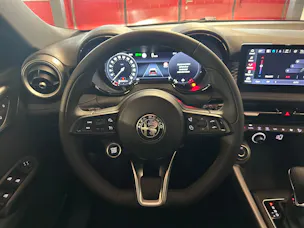 Alfa Romeo Tonale 1.6 JTD Super