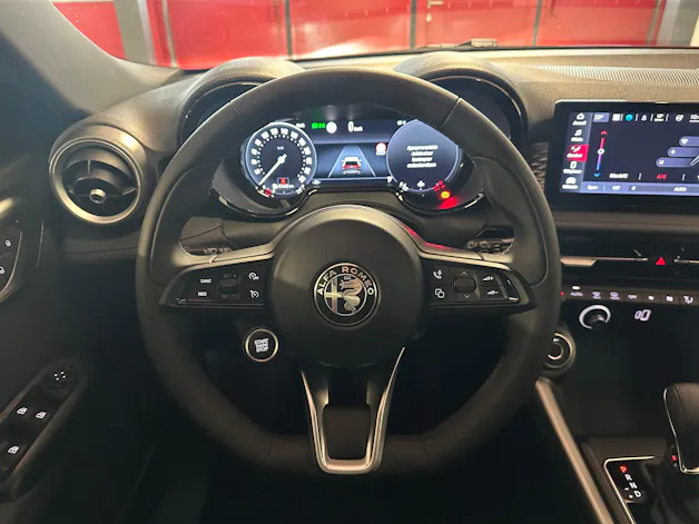 Alfa Romeo Tonale 1.6 JTD Super