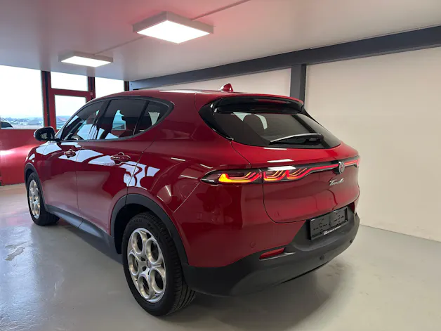 Alfa Romeo Tonale 1.6 JTD Super