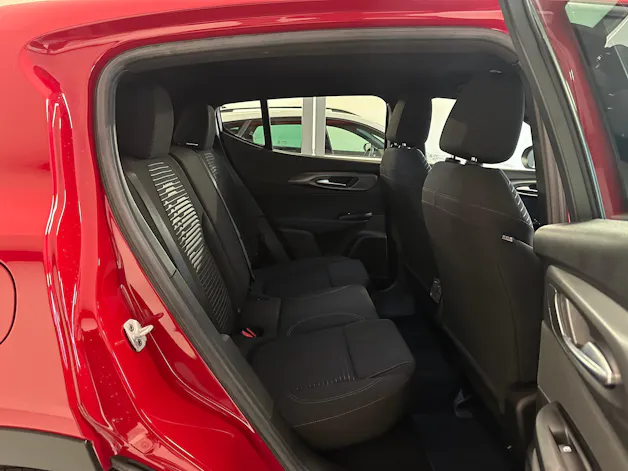Alfa Romeo Tonale 1.6 JTD Super