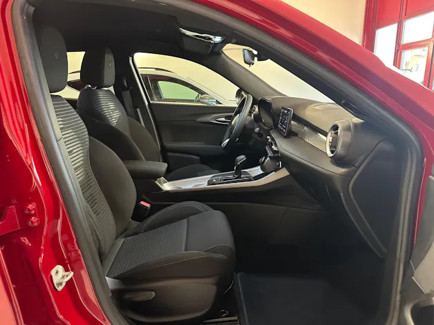 Alfa Romeo Tonale 1.6 JTD Super