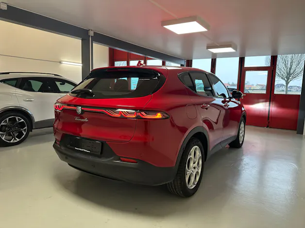 Alfa Romeo Tonale 1.6 JTD Super