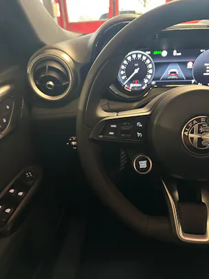 Alfa Romeo Tonale 1.6 JTD Super