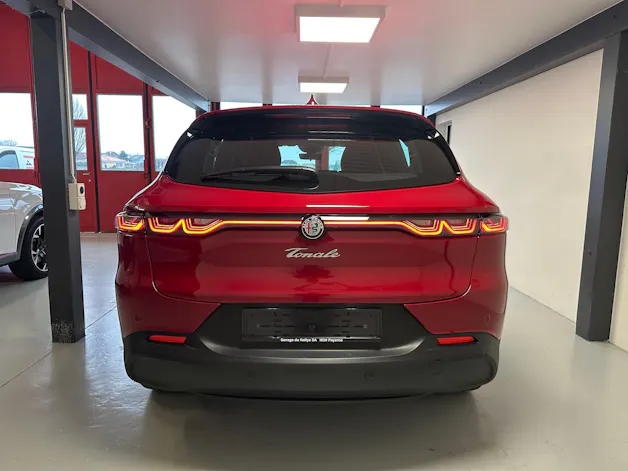 Alfa Romeo Tonale 1.6 JTD Super