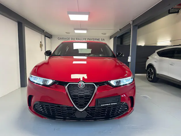 Alfa Romeo Tonale 1.6 JTD Super