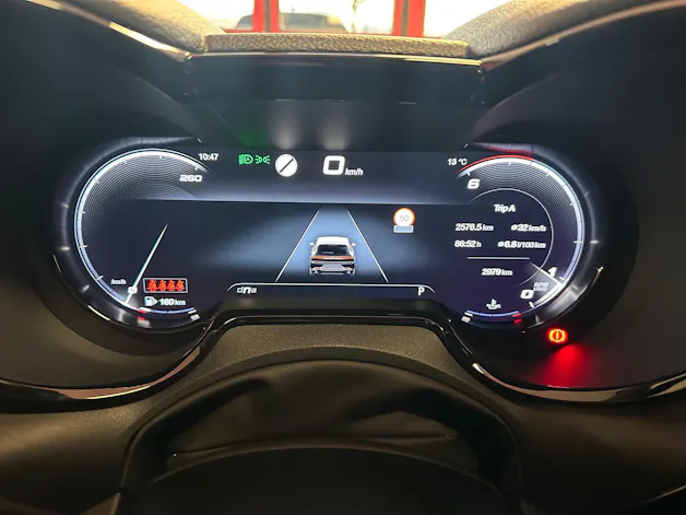 Alfa Romeo Tonale 1.6 JTD Super