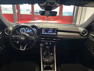 Alfa Romeo Tonale 1.6 JTD Super