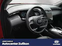 Hyundai Tucson 1.6 CRDI 48V Vertex 4WD DCT