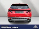Hyundai Tucson 1.6 CRDI 48V Vertex 4WD DCT