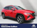 Hyundai Tucson 1.6 CRDI 48V Vertex 4WD DCT