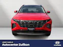 Hyundai Tucson 1.6 CRDI 48V Vertex 4WD DCT