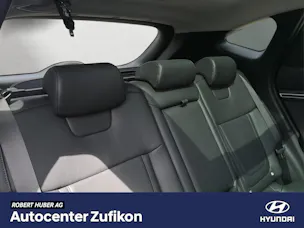 Hyundai Tucson 1.6 CRDI 48V Vertex 4WD DCT