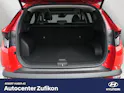 Hyundai Tucson 1.6 CRDI 48V Vertex 4WD DCT