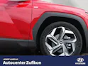 Hyundai Tucson 1.6 CRDI 48V Vertex 4WD DCT