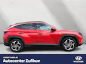 Hyundai Tucson 1.6 CRDI 48V Vertex 4WD DCT