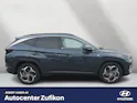 Hyundai Tucson 1.6 CRDI 48V Vertex 4WD DCT