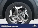 Hyundai Tucson 1.6 CRDI 48V Vertex 4WD DCT