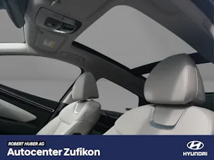 Hyundai Tucson 1.6 CRDI 48V Vertex 4WD DCT