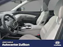 Hyundai Tucson 1.6 CRDI 48V Vertex 4WD DCT
