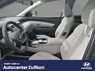 Hyundai Tucson 1.6 CRDI 48V Vertex 4WD DCT