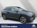 Hyundai Tucson 1.6 CRDI 48V Vertex 4WD DCT