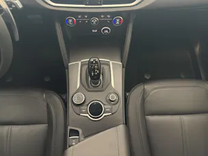 Alfa Romeo Stelvio 2.0 Q4 Automatic