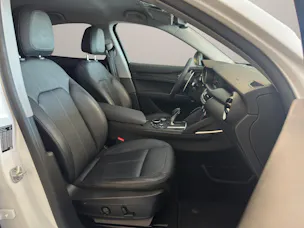 Alfa Romeo Stelvio 2.0 Q4 Automatic