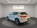Alfa Romeo Stelvio 2.0 Q4 Automatic