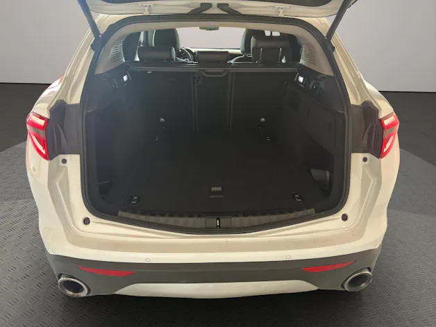 Alfa Romeo Stelvio 2.0 Q4 Automatic