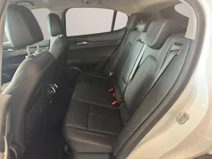 Alfa Romeo Stelvio 2.0 Q4 Automatic