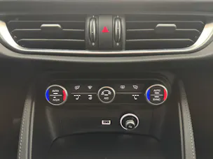 Alfa Romeo Stelvio 2.0 Q4 Automatic