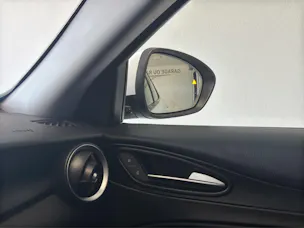 Alfa Romeo Stelvio 2.0 Q4 Automatic