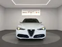 Alfa Romeo Stelvio 2.0 Q4 Automatic