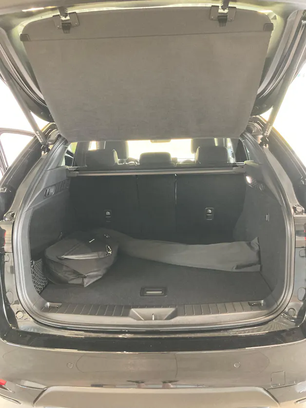 Mazda CX-60 e-Skyactiv PHEV 327 AWD Homura Plus
