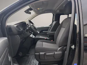 Fiat Scudo 2.0 MJ L2 Lounge AT