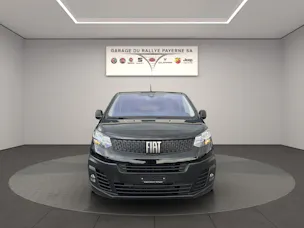 Fiat Scudo 2.0 MJ L2 Lounge AT