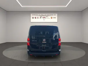 Fiat Scudo 2.0 MJ L2 Lounge AT