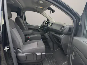 Fiat Scudo 2.0 MJ L2 Lounge AT
